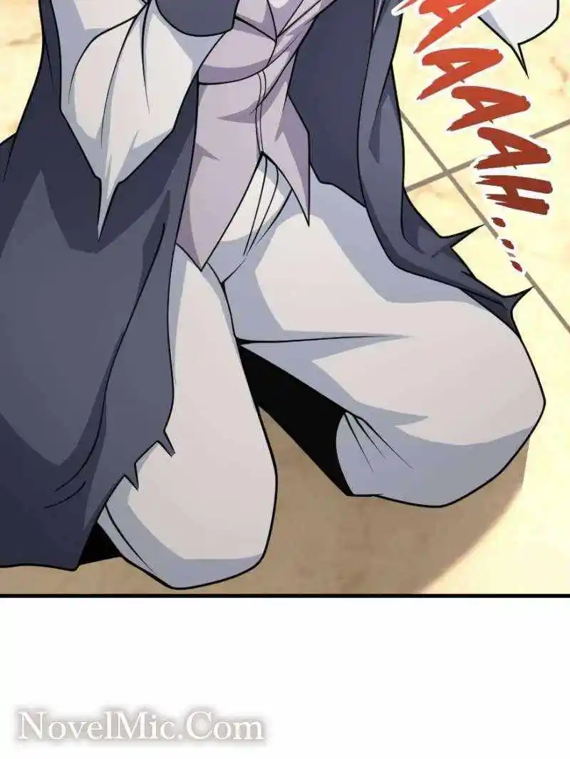 Release That Witch Chapter 548