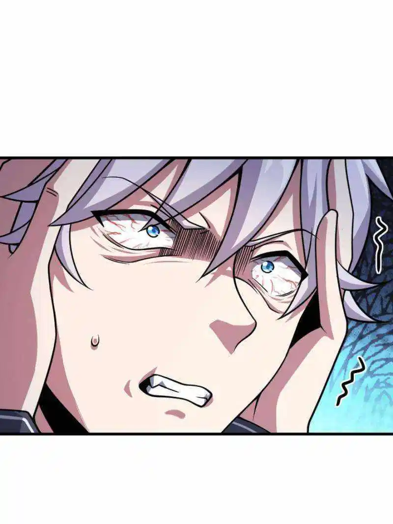 Release That Witch Chapter 548