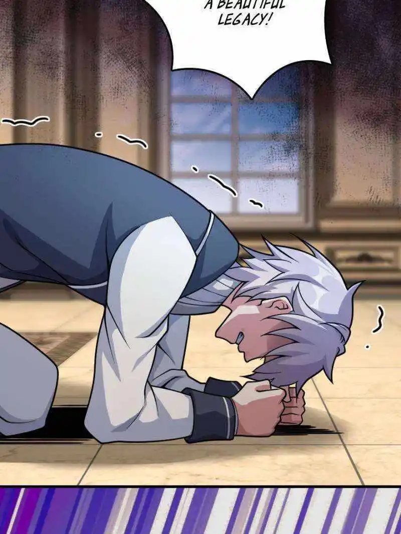 Release That Witch Chapter 548