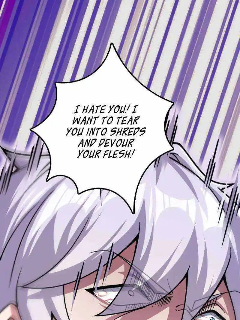 Release That Witch Chapter 548