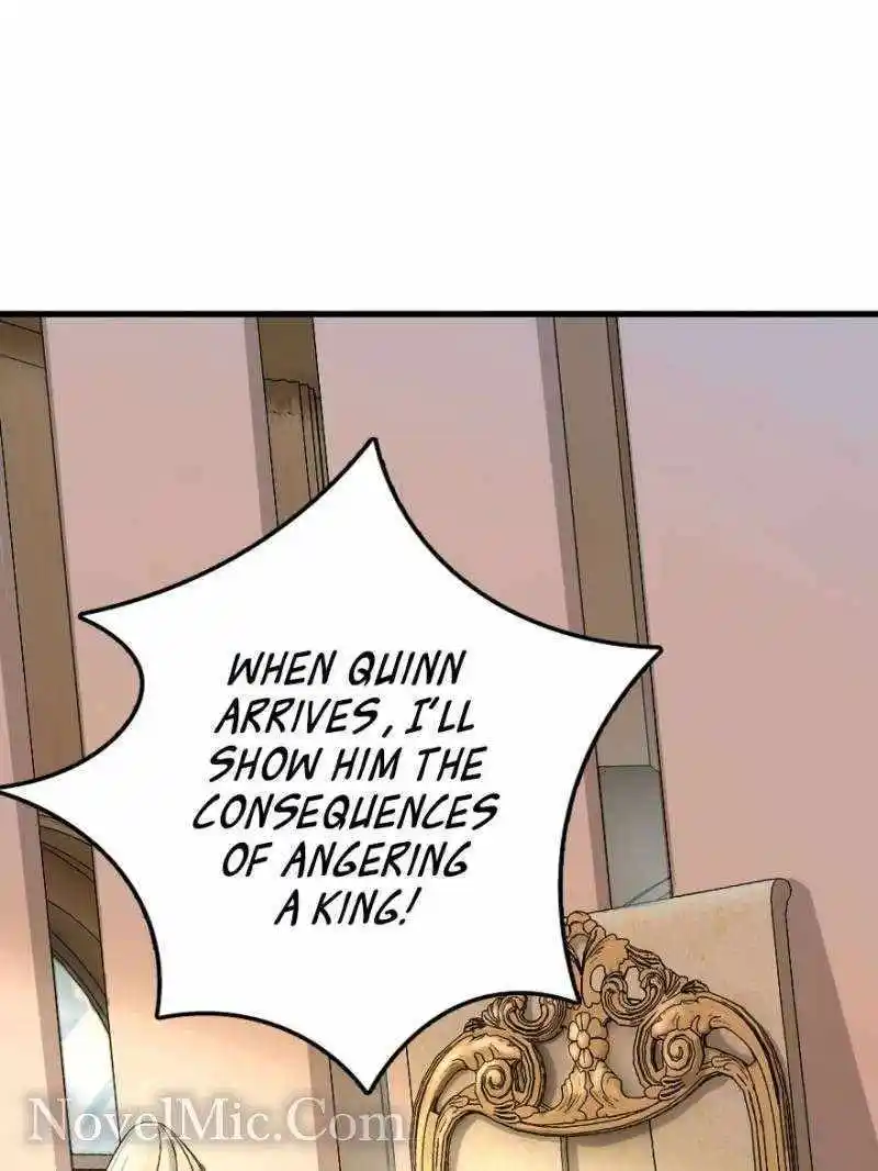 Release That Witch Chapter 548