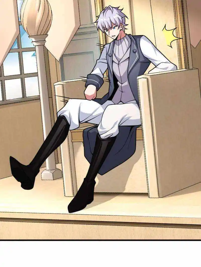 Release That Witch Chapter 548