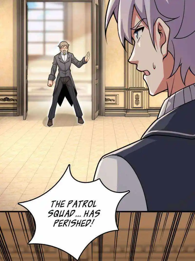 Release That Witch Chapter 548