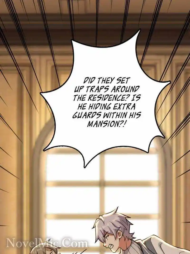 Release That Witch Chapter 548