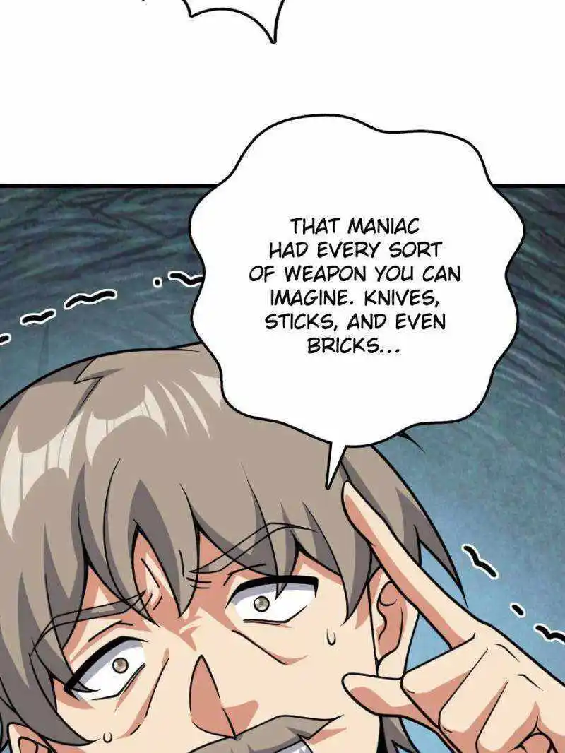 Release That Witch Chapter 548