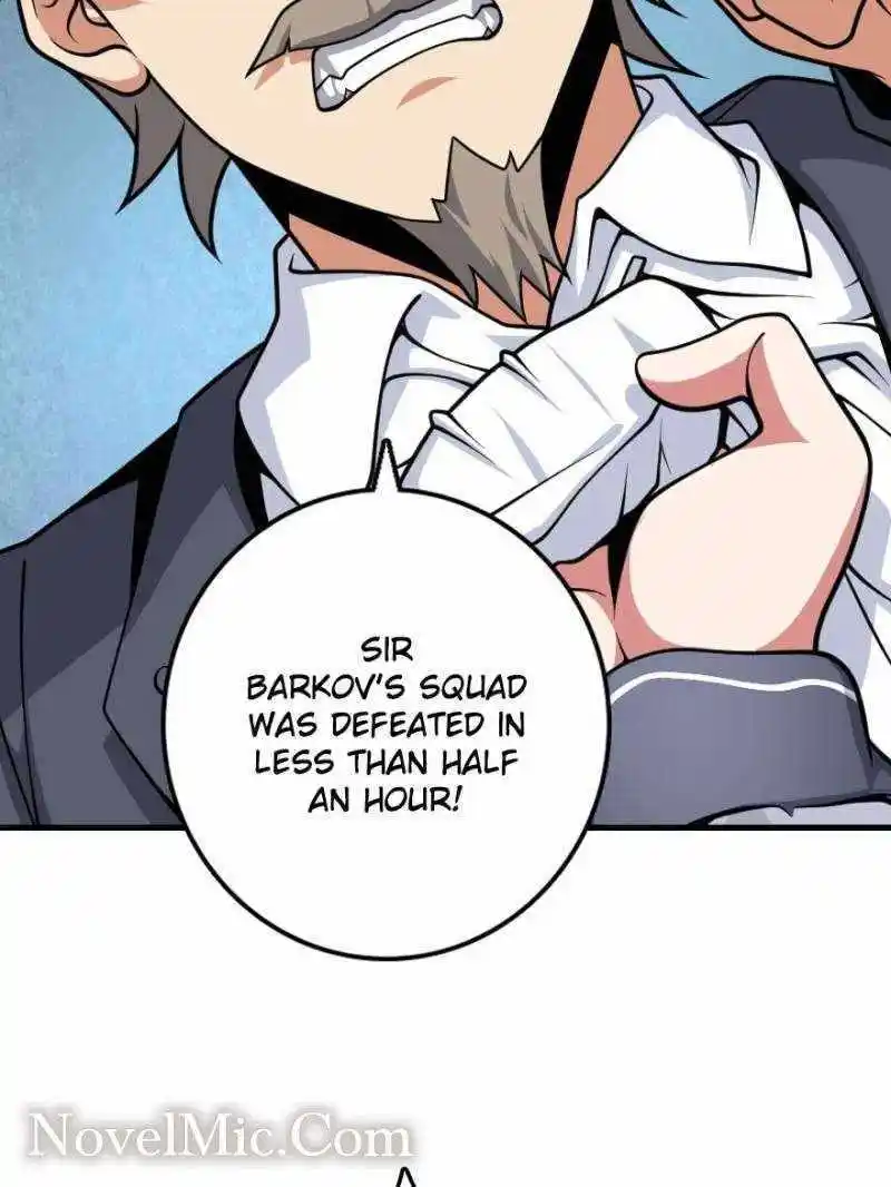 Release That Witch Chapter 548