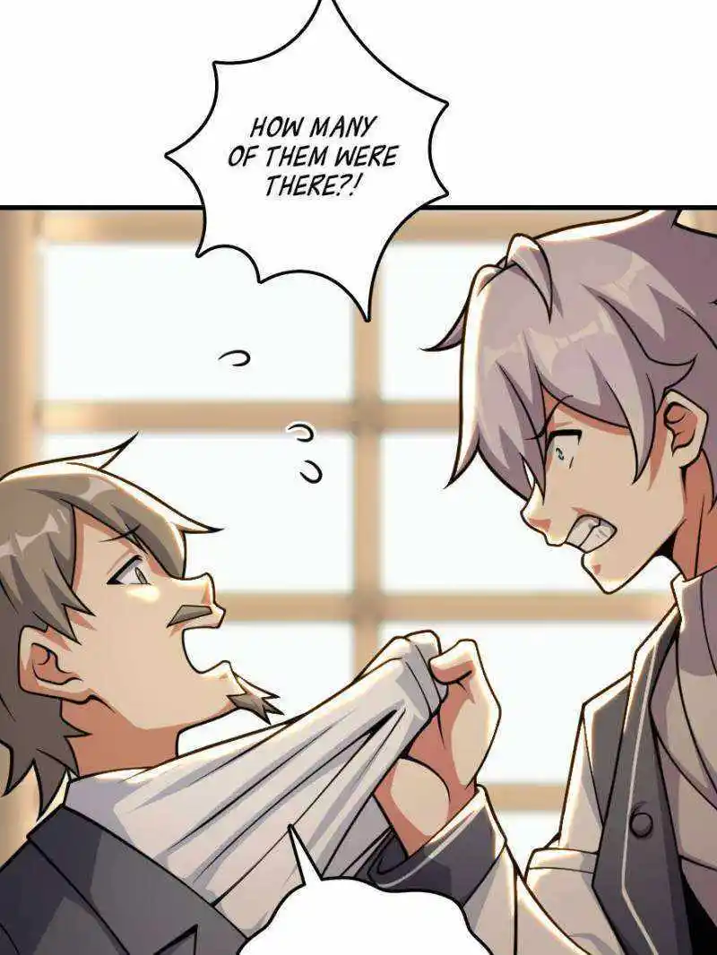 Release That Witch Chapter 548