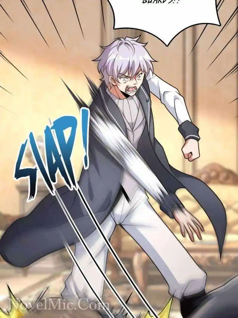 Release That Witch Chapter 548