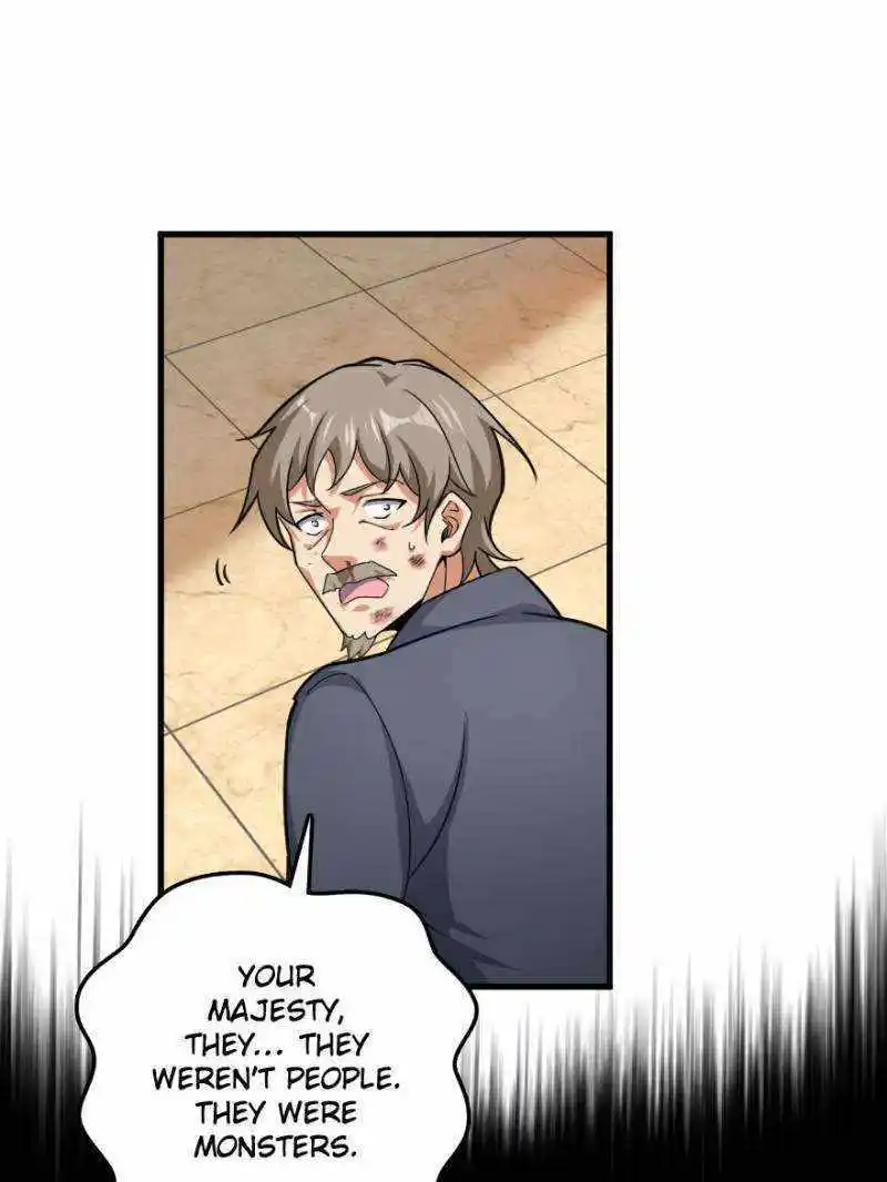 Release That Witch Chapter 548