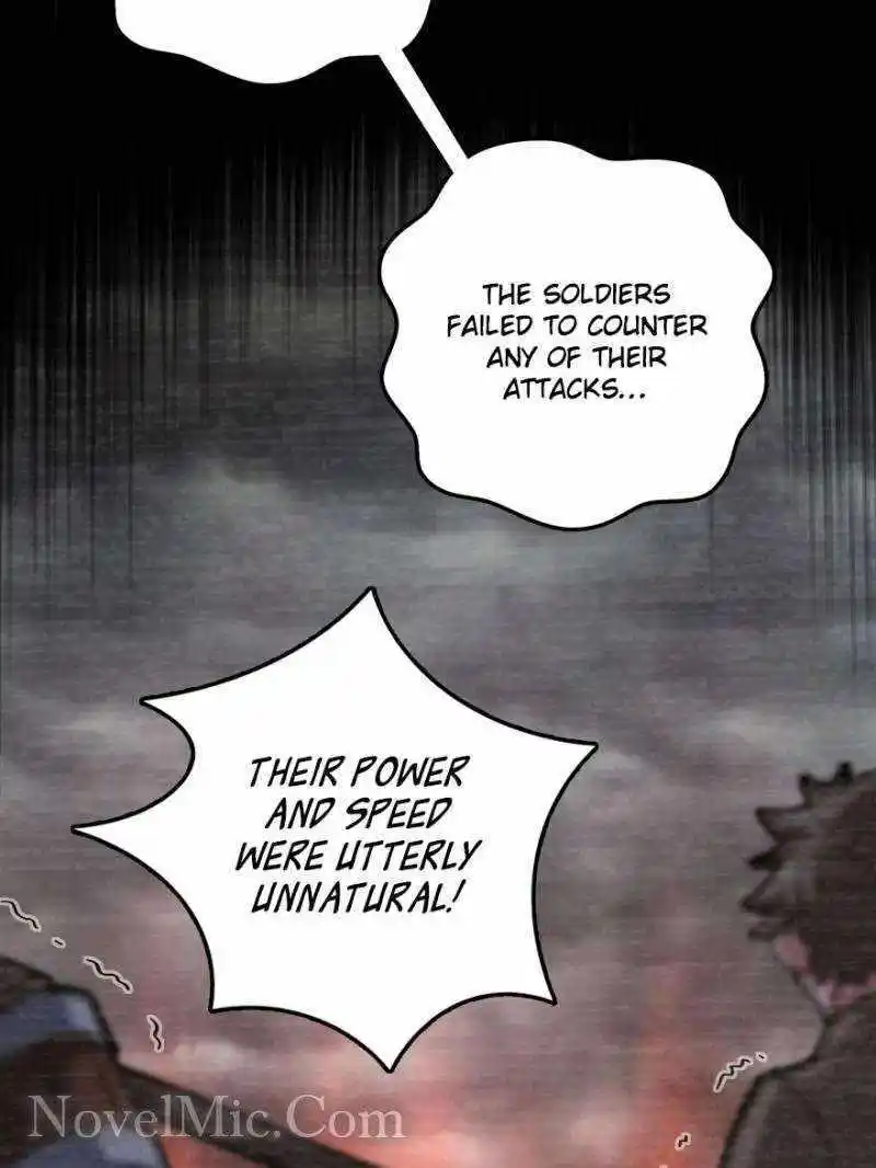 Release That Witch Chapter 548