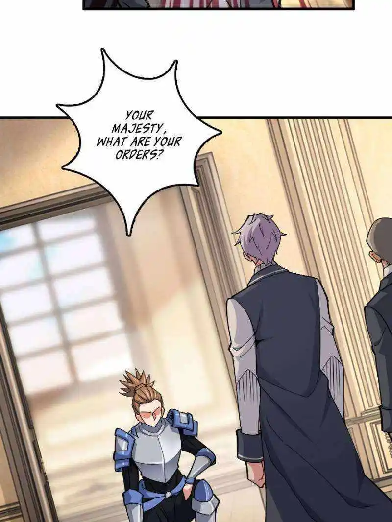 Release That Witch Chapter 548