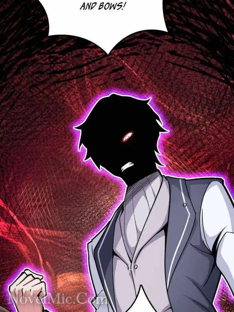 Release That Witch Chapter 548