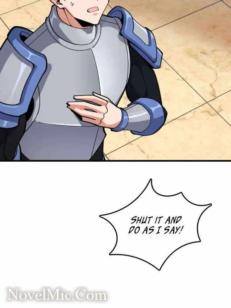 Release That Witch Chapter 548