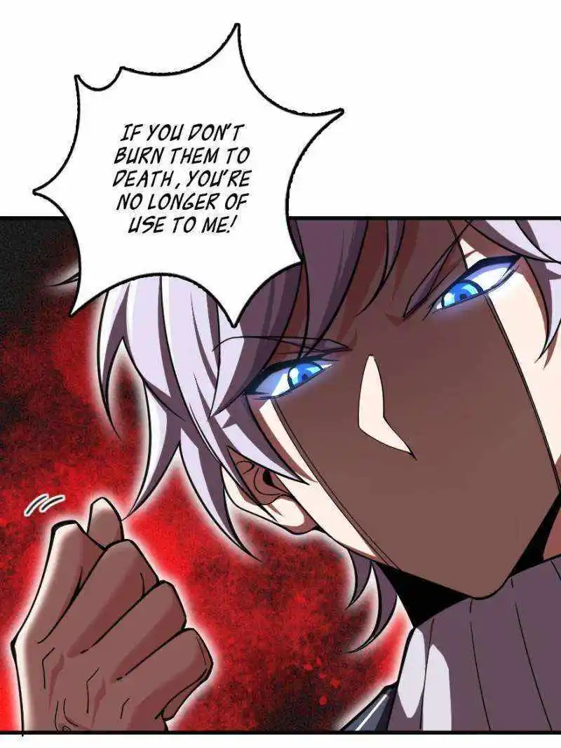 Release That Witch Chapter 548