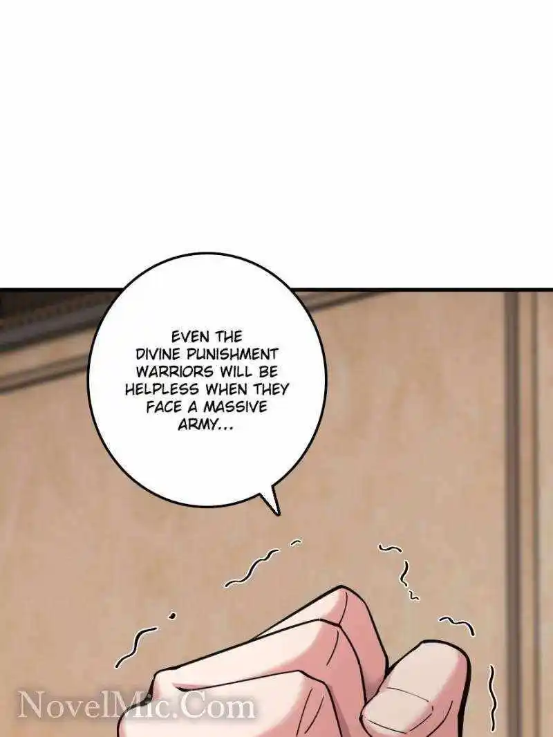 Release That Witch Chapter 548