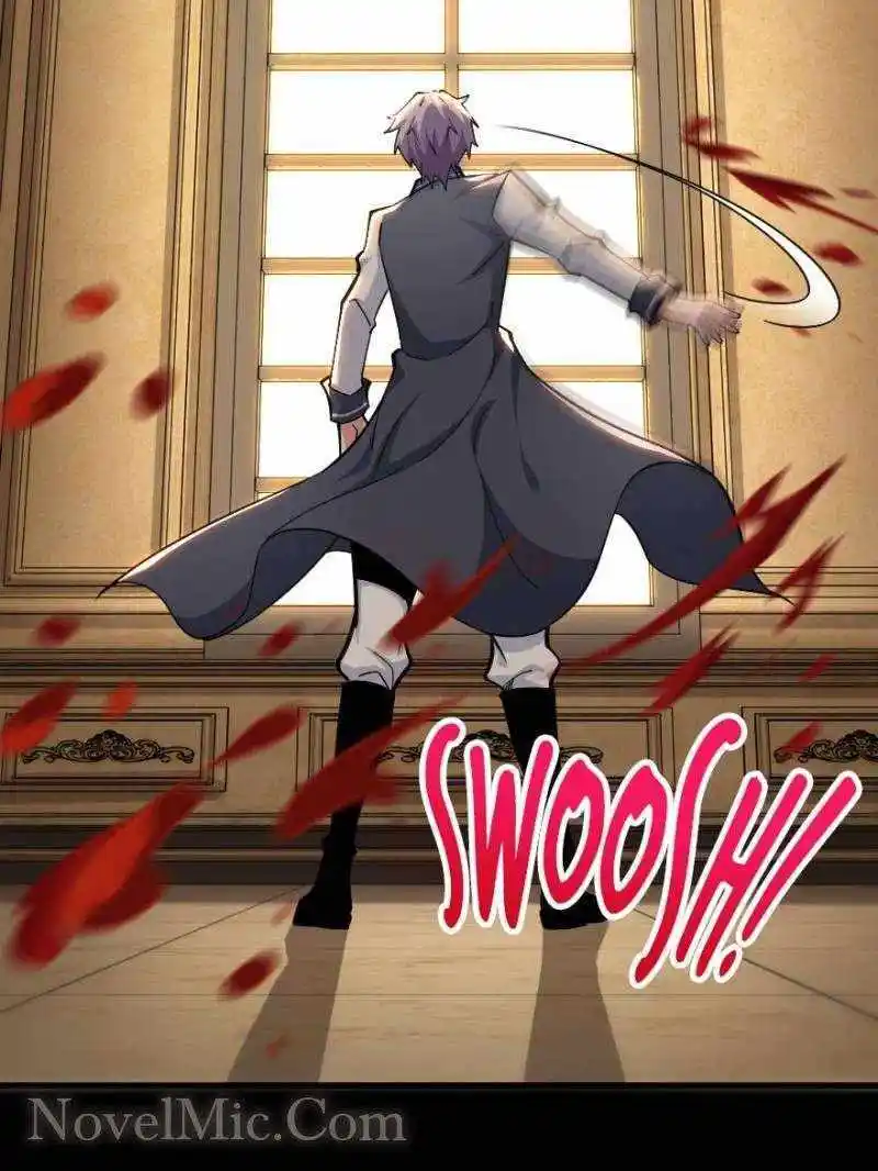 Release That Witch Chapter 548