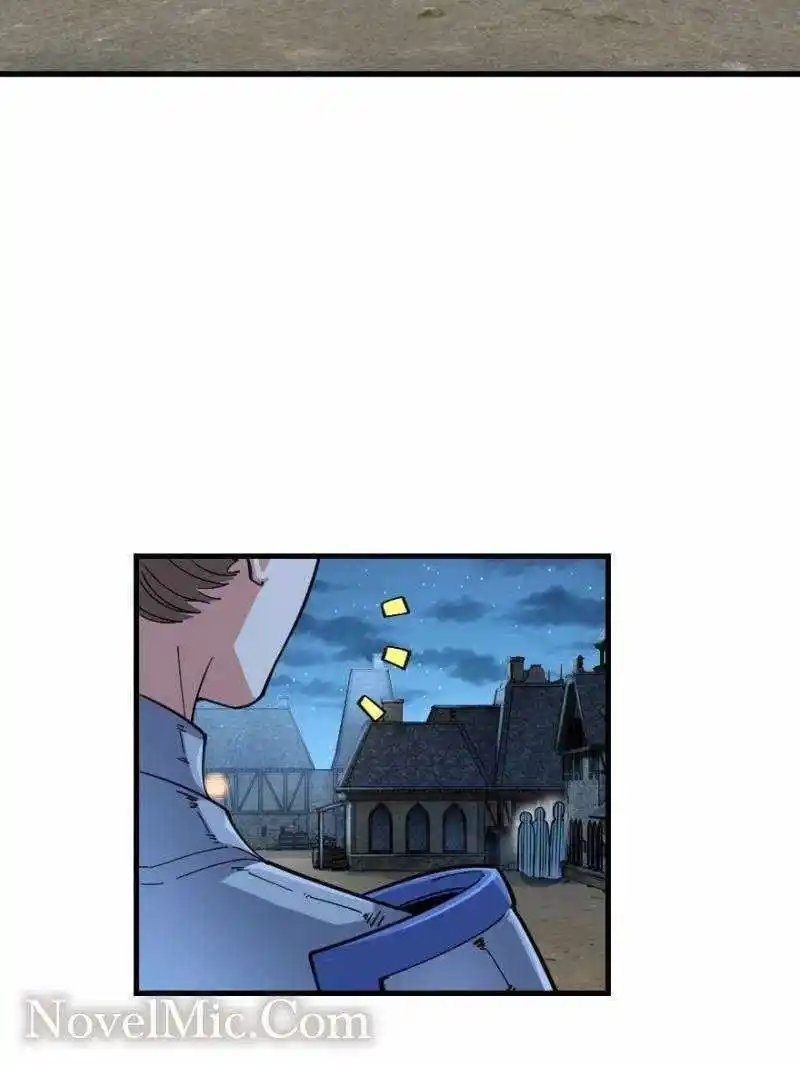 Release That Witch Chapter 548