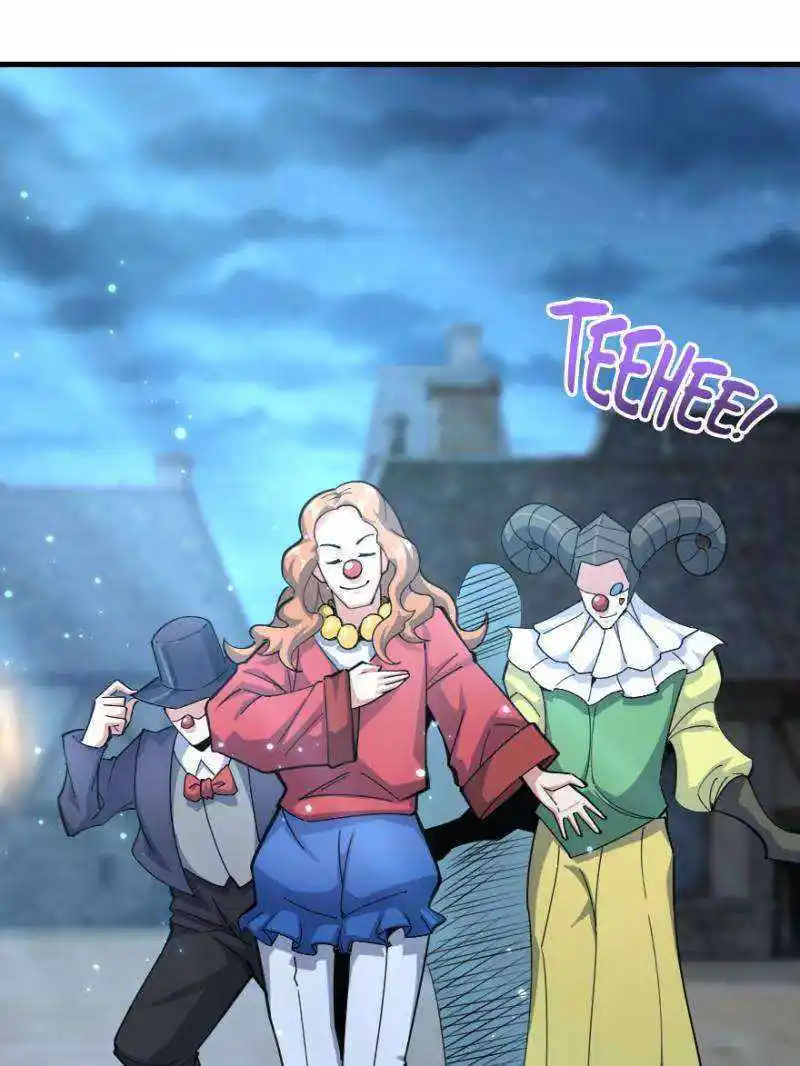 Release That Witch Chapter 548