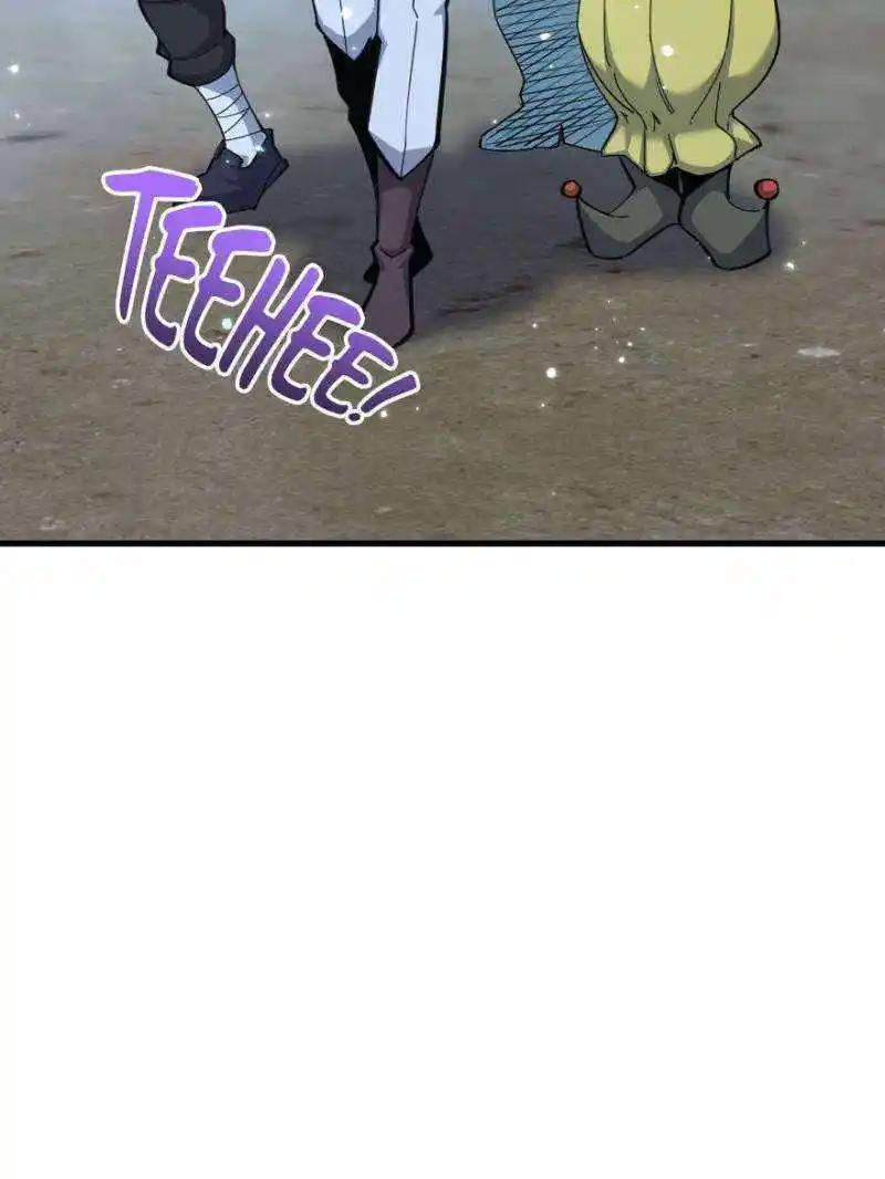 Release That Witch Chapter 548