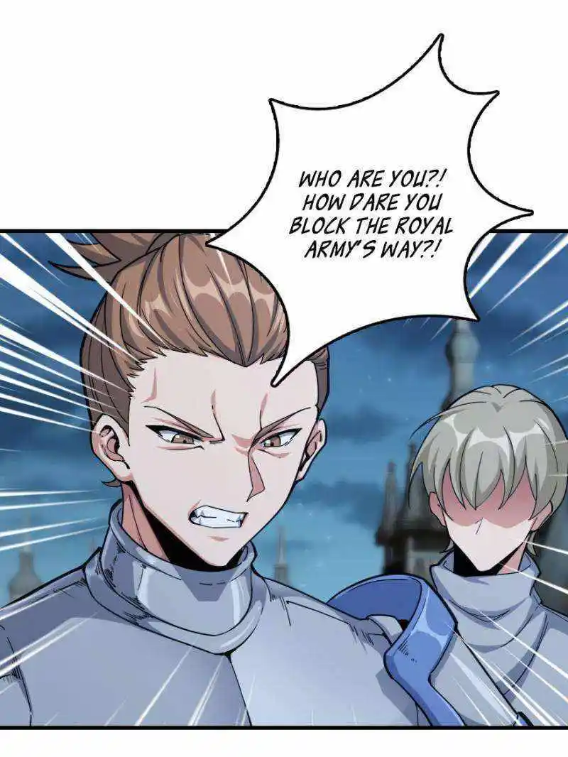 Release That Witch Chapter 548