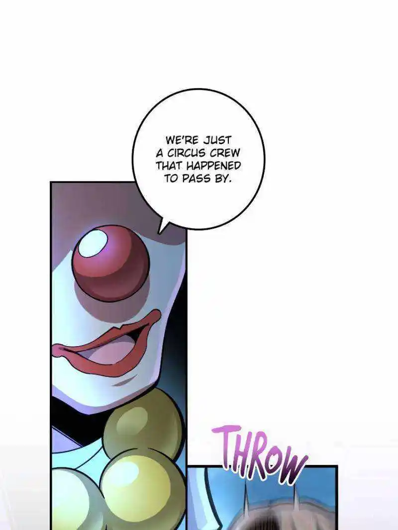 Release That Witch Chapter 548