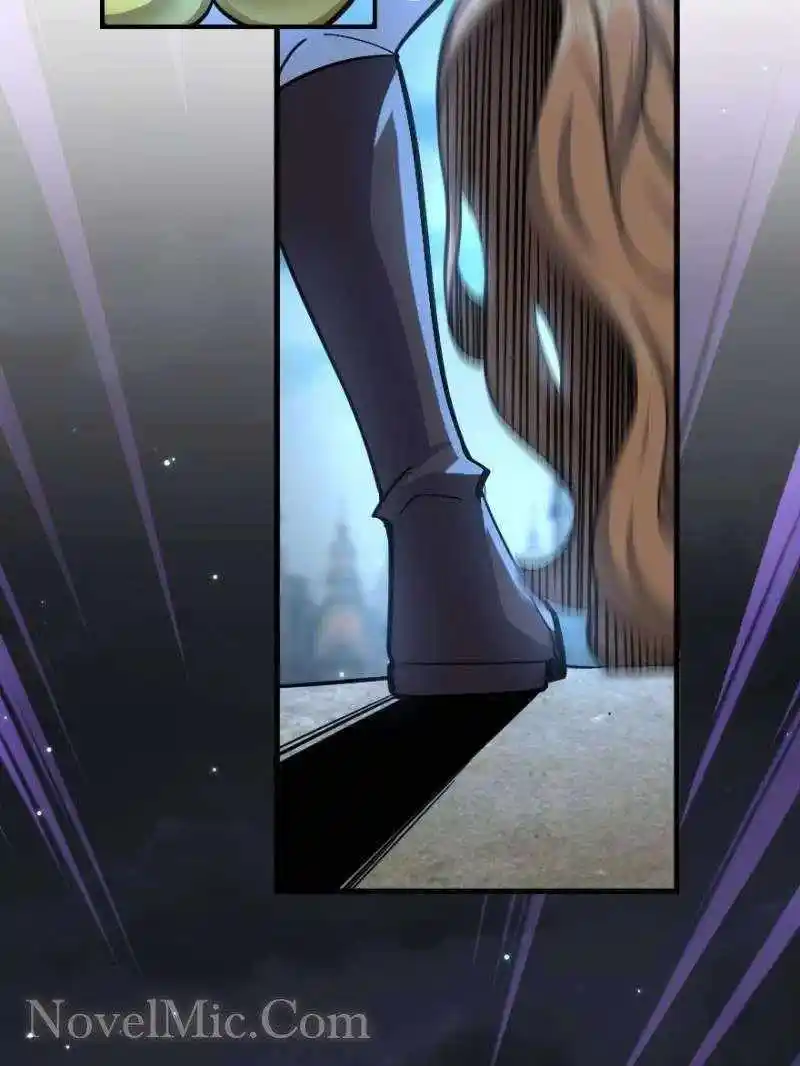 Release That Witch Chapter 548