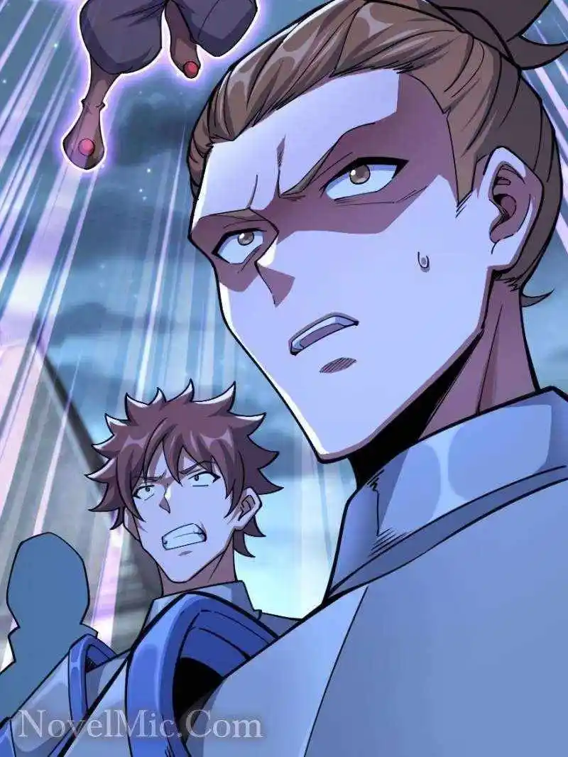 Release That Witch Chapter 548