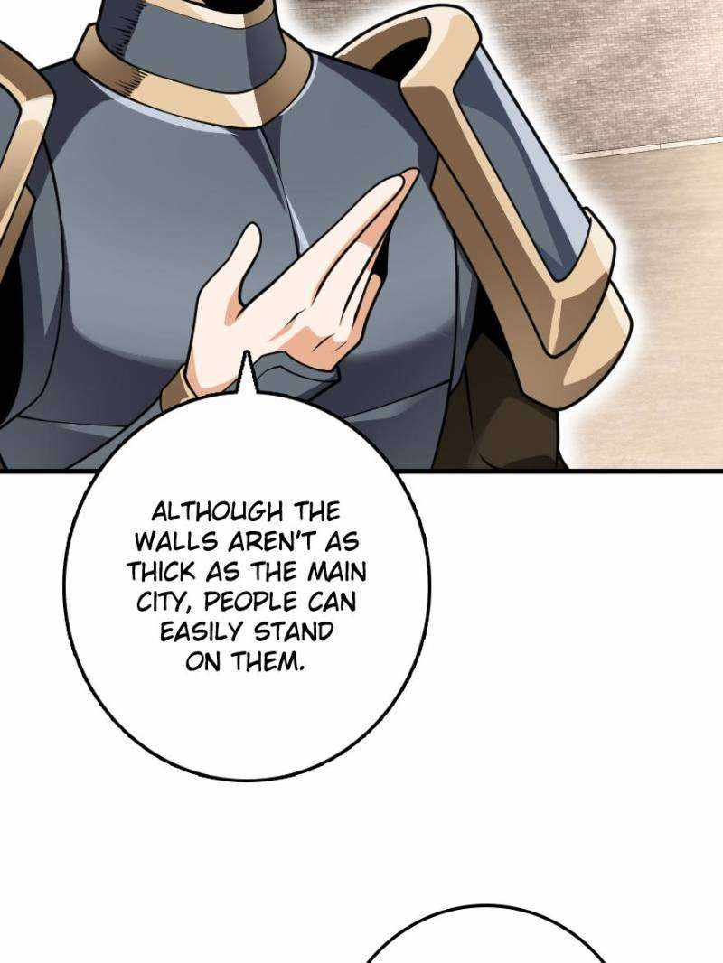 Release That Witch Chapter 549