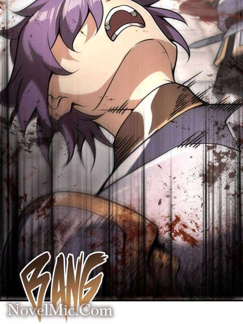 Release That Witch Chapter 550