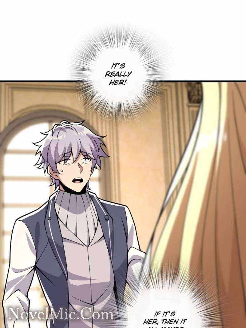 Release That Witch Chapter 551