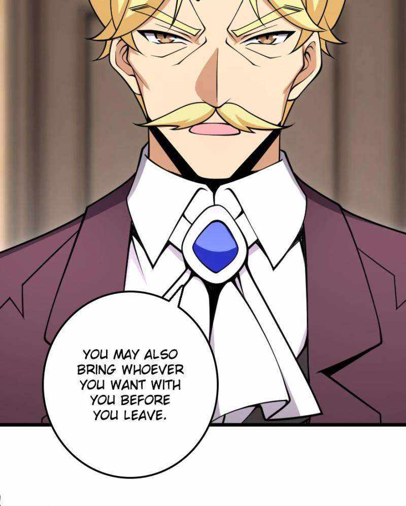 Release That Witch Chapter 552