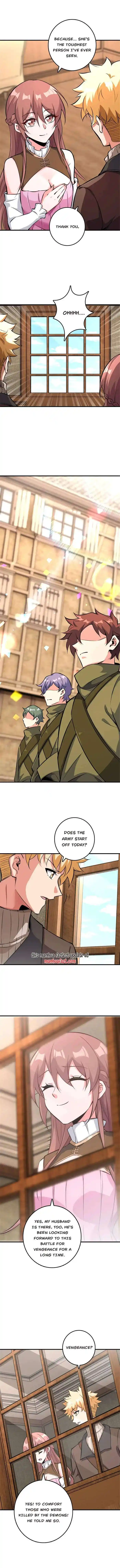 Release That Witch Chapter 572