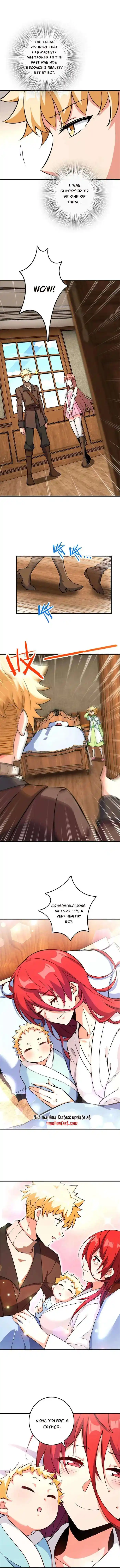 Release That Witch Chapter 572