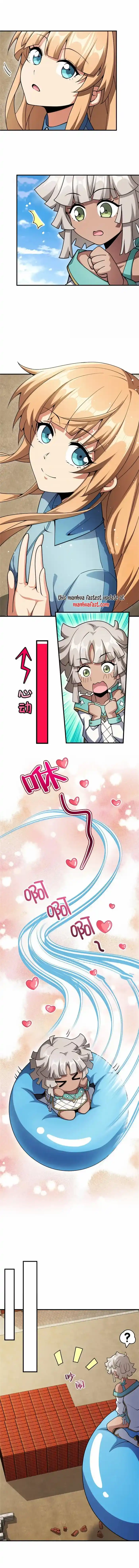 Release That Witch Chapter 629