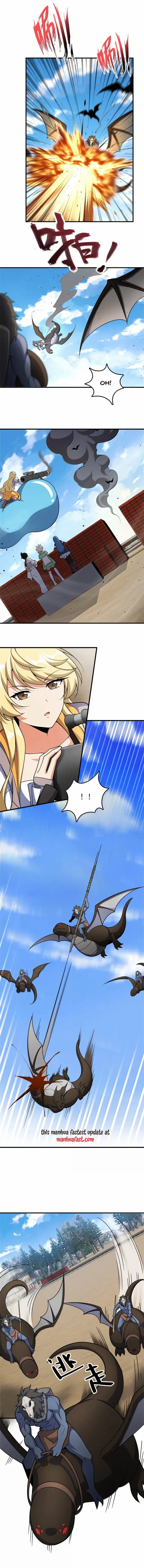 Release That Witch Chapter 630