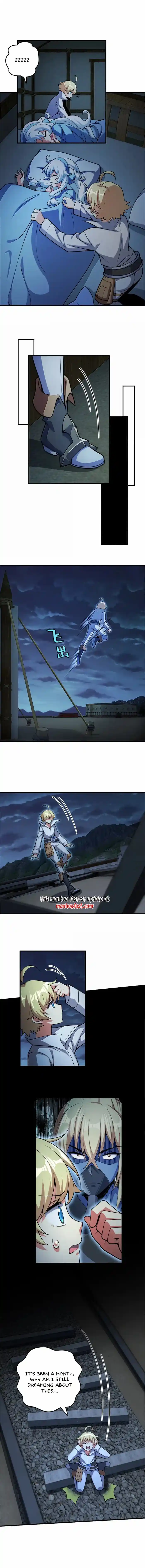 Release That Witch Chapter 631