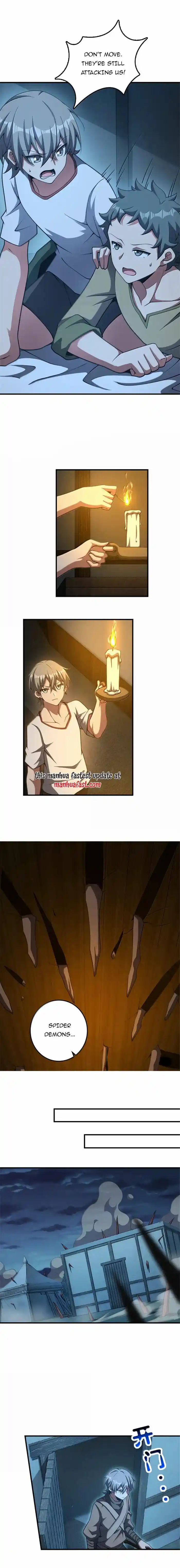 Release That Witch Chapter 633