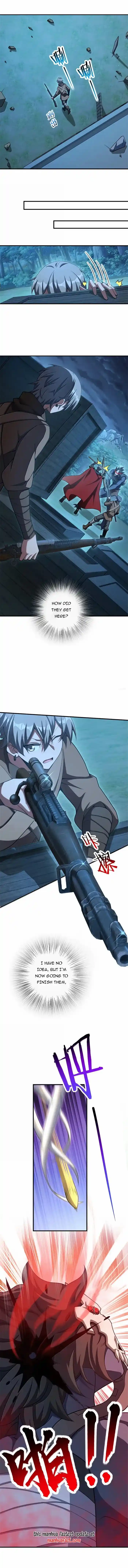 Release That Witch Chapter 633