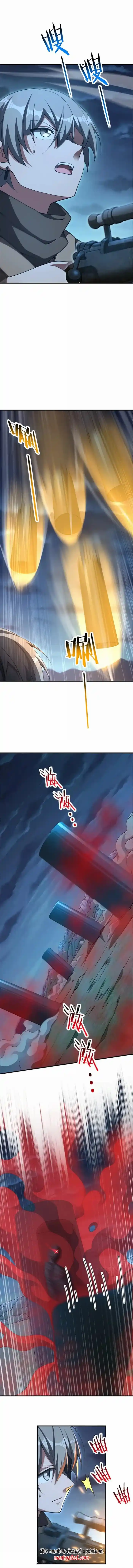 Release That Witch Chapter 633