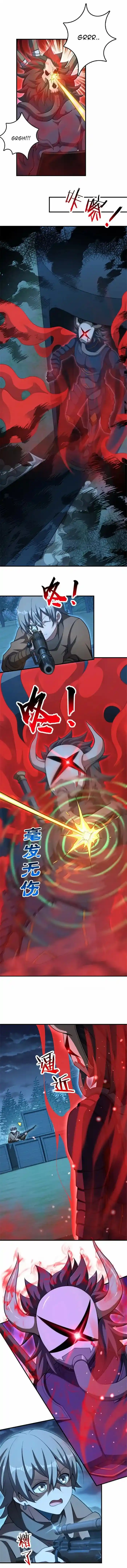 Release That Witch Chapter 633