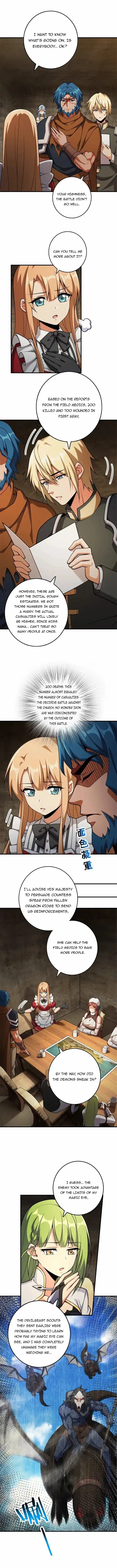 Release That Witch Chapter 634