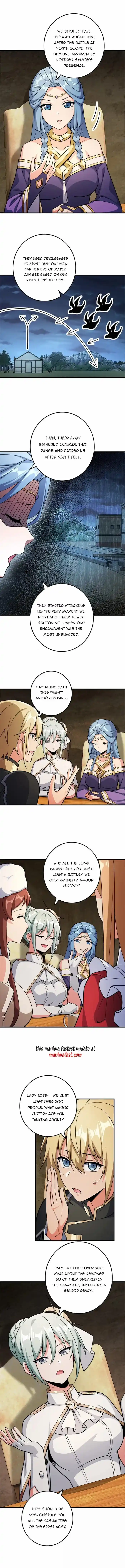 Release That Witch Chapter 634