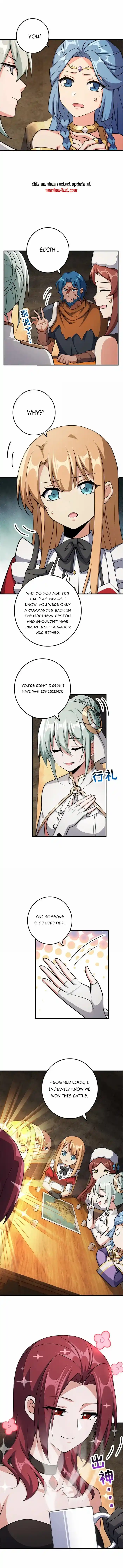 Release That Witch Chapter 634