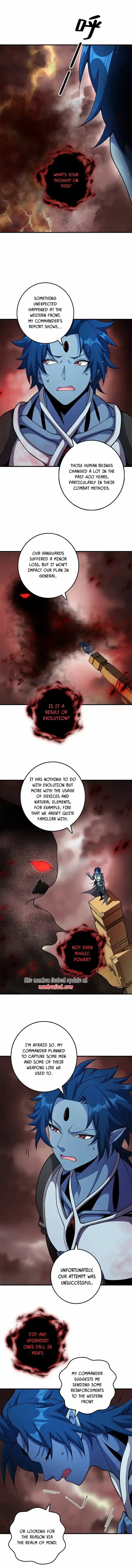 Release That Witch Chapter 635