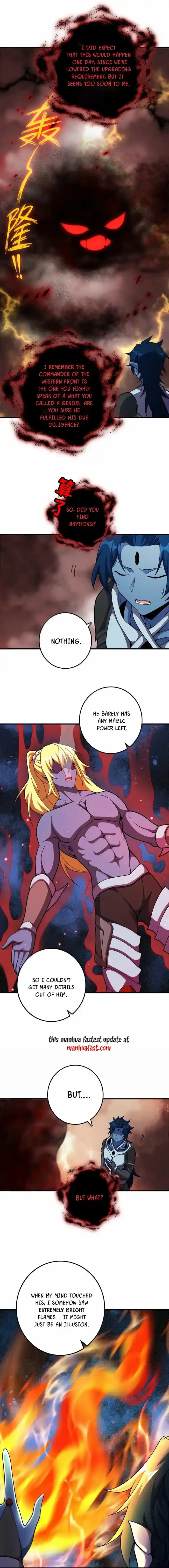 Release That Witch Chapter 635