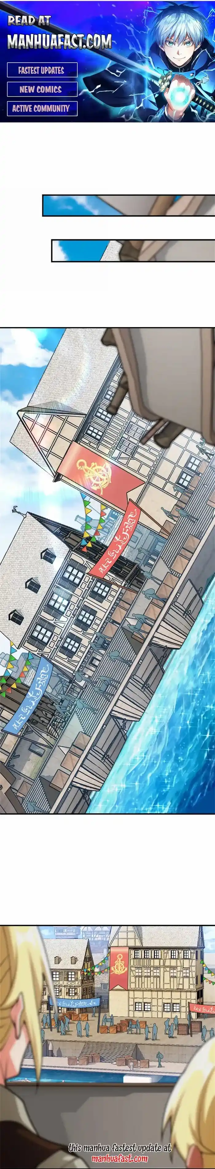 Release That Witch Chapter 637