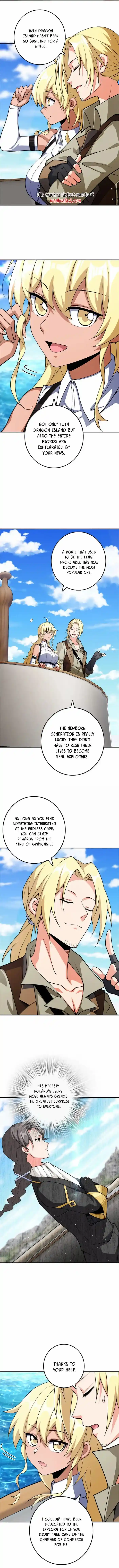 Release That Witch Chapter 637