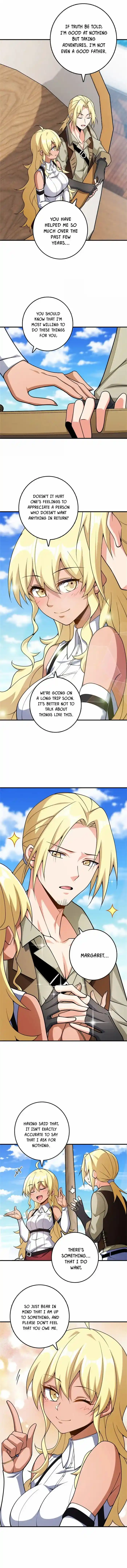 Release That Witch Chapter 637