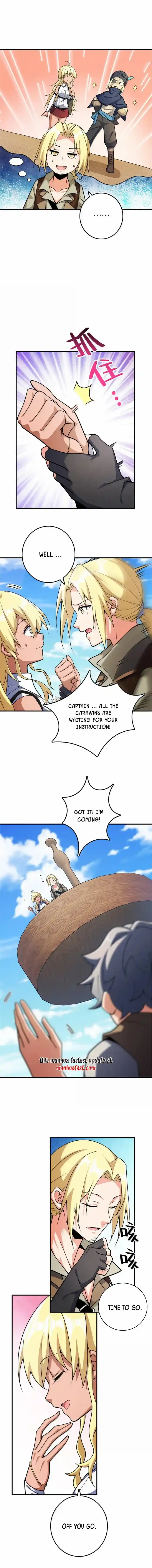 Release That Witch Chapter 637