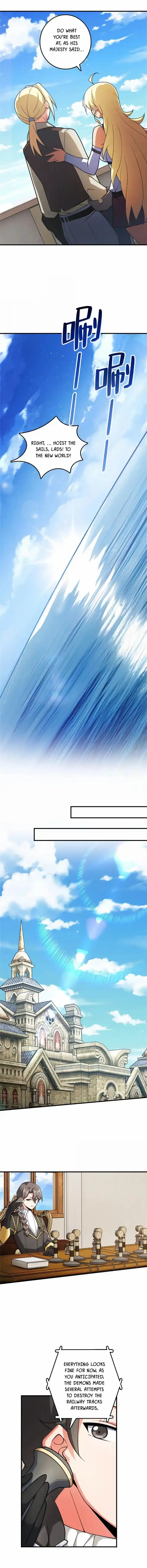 Release That Witch Chapter 637